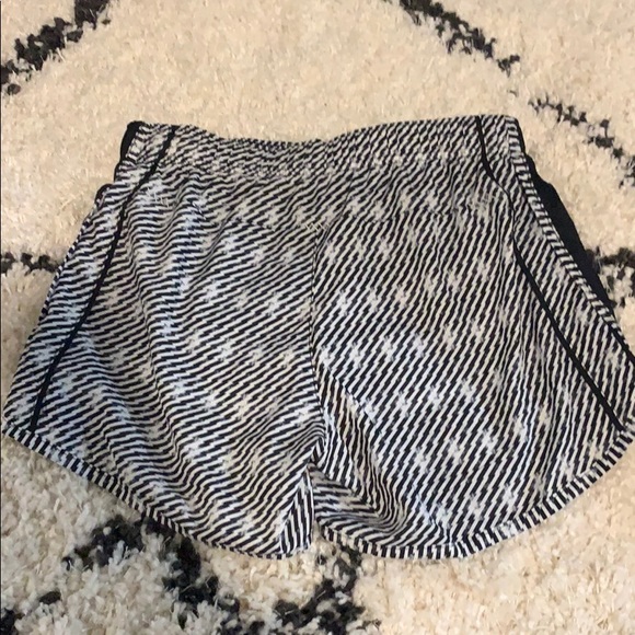 Fit2Run Pattern Shorts - Picture 3 of 3